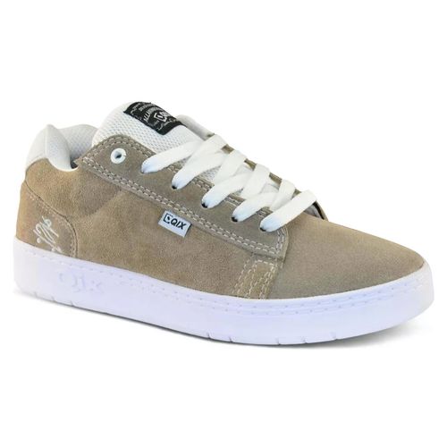 Tenis Unissex Qix Chorao Pro Model Allan Mesquita Bege-52010022.592-0.jpg